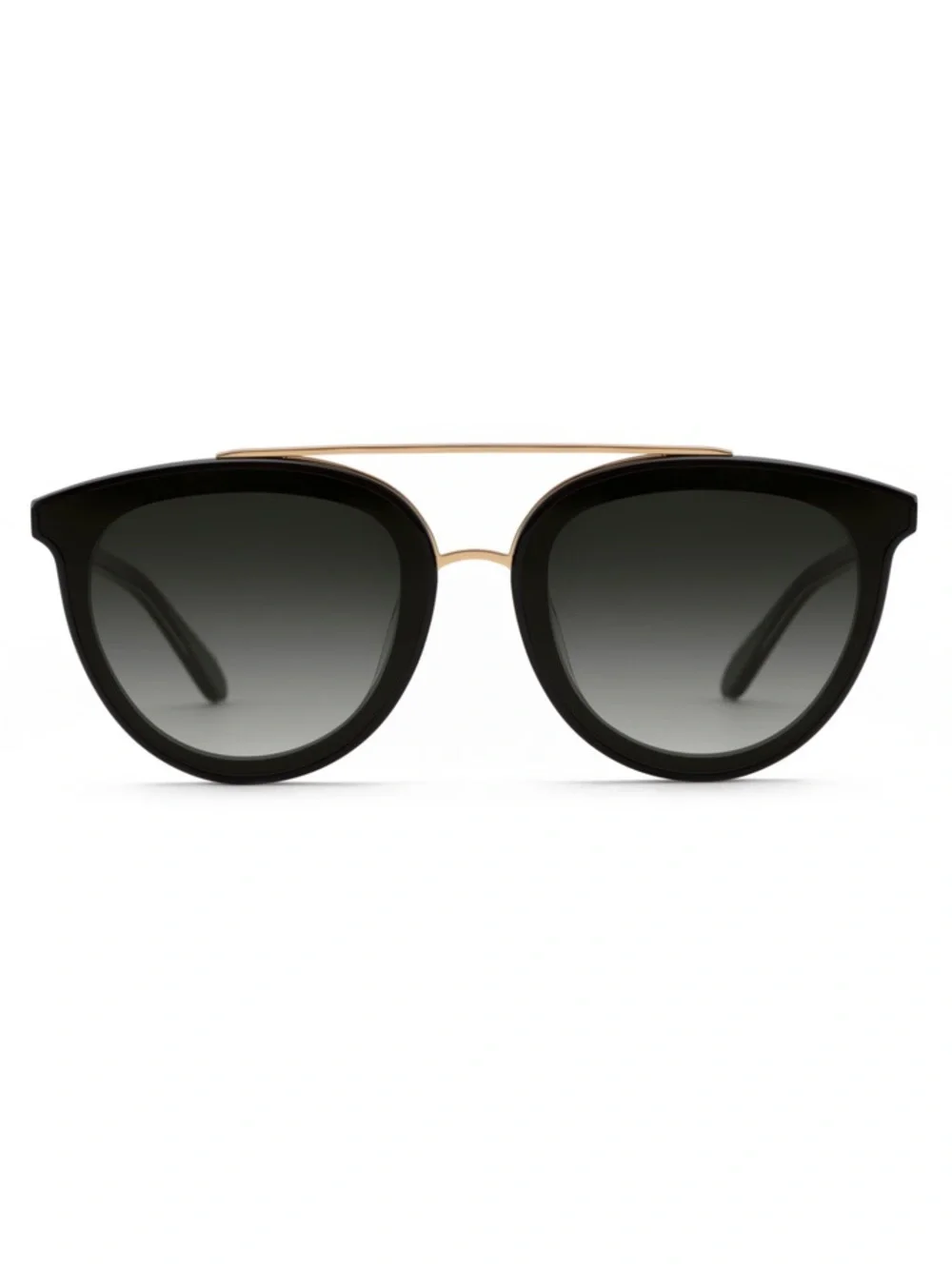 KREWE Clio Nylon Sunglasses – Great Condition with Case